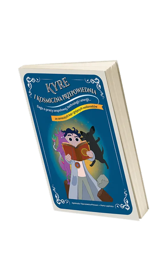 Kyre i Kosmiczna Przepowiednia