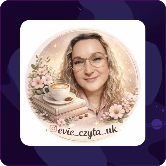 Evie Czyta UK