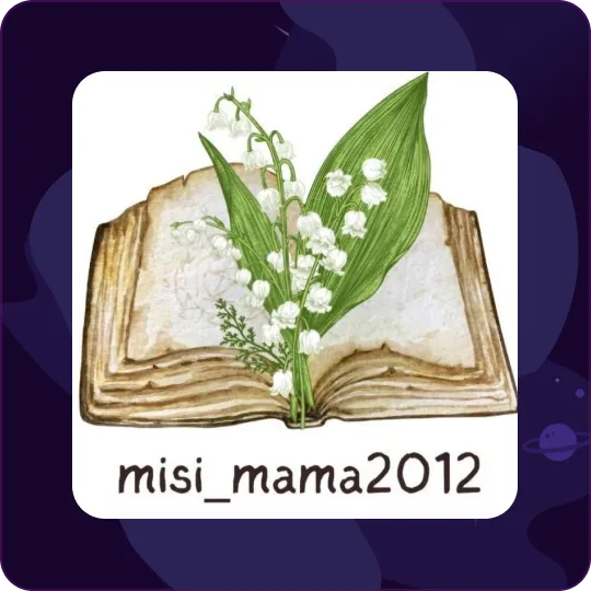 Mama Misi 2012