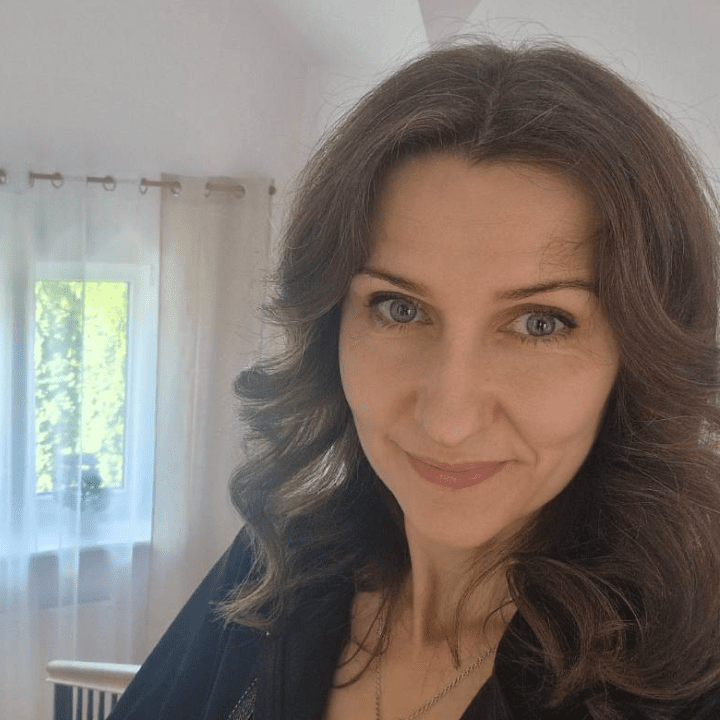 Urszula Gajdowska