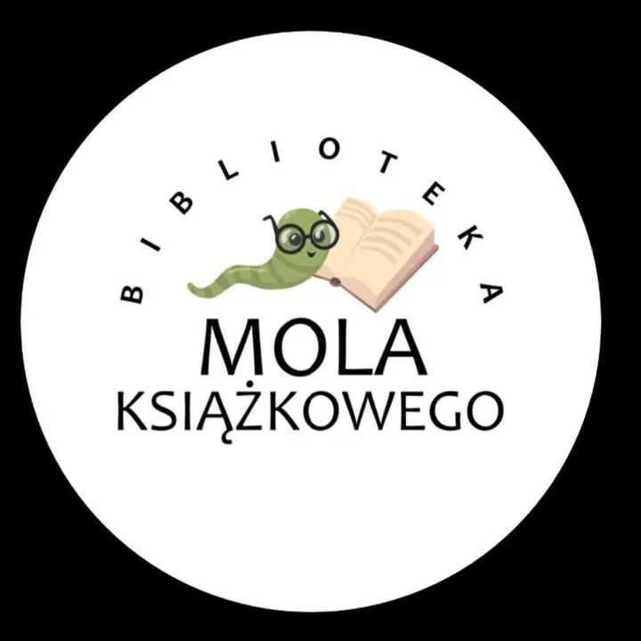 Biblioteka Mola Książkowego