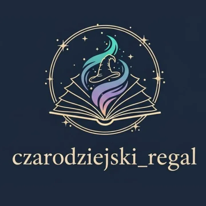 Czarodziejski regał